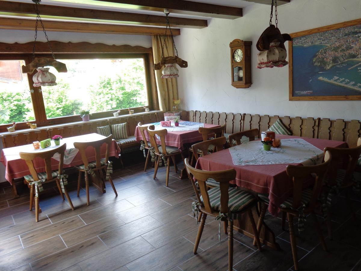 Gaestehaus Eschenhof Reit im Winkl Kültér fotó