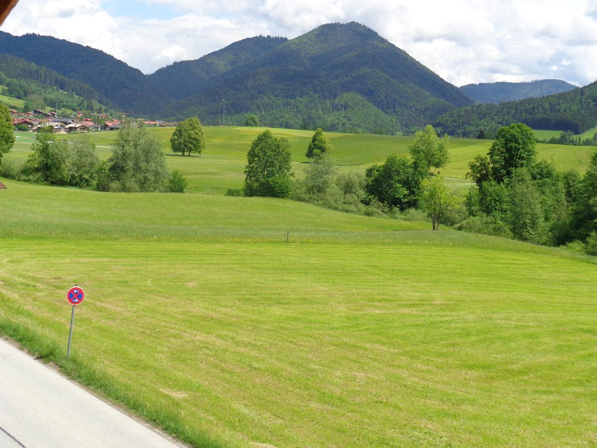 Gaestehaus Eschenhof Reit im Winkl Kültér fotó