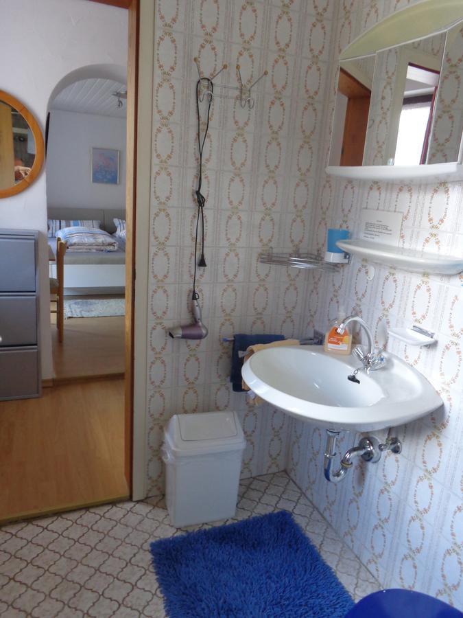 Gaestehaus Eschenhof Reit im Winkl Kültér fotó