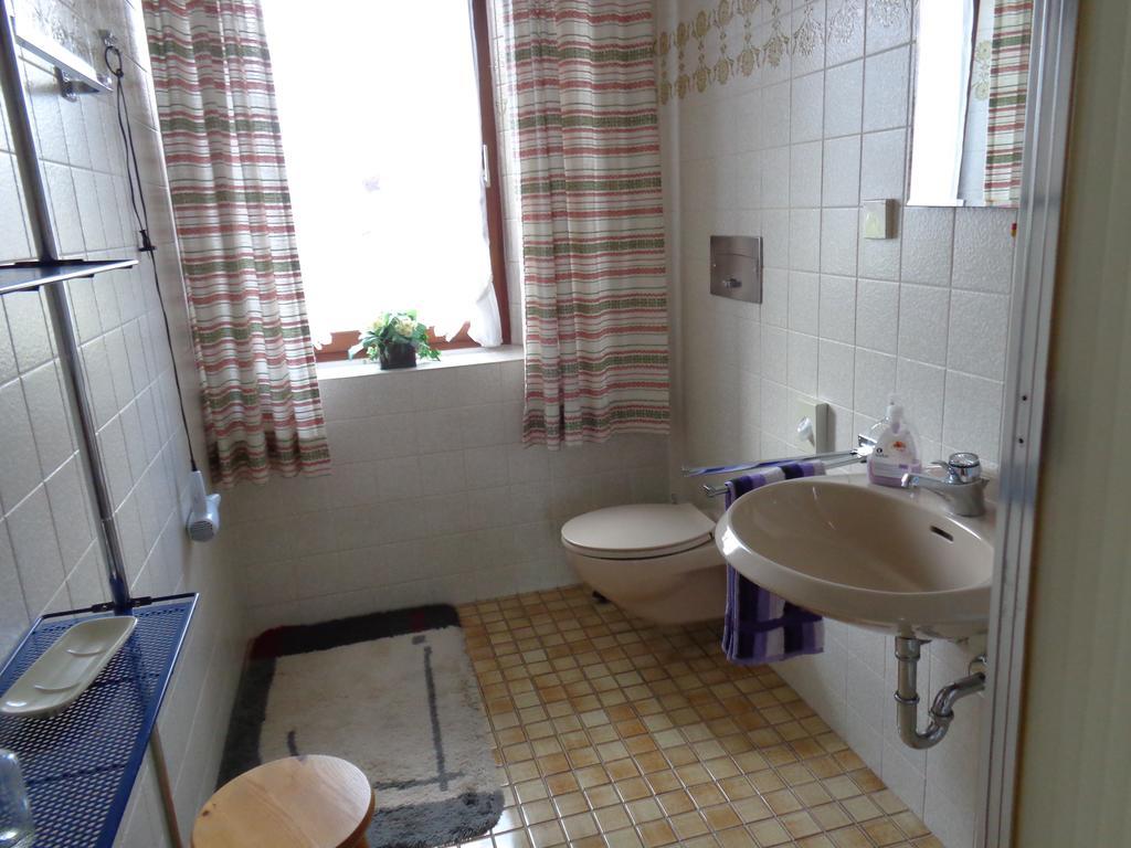 Gaestehaus Eschenhof Reit im Winkl Szoba fotó